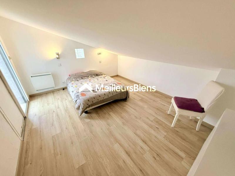 Villa - 200 m² - 7 pièces