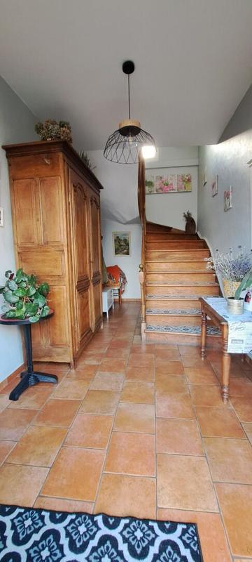 Maison - 146 m² - 6 pièces