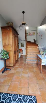 Maison - 146 m² - 6 pièces