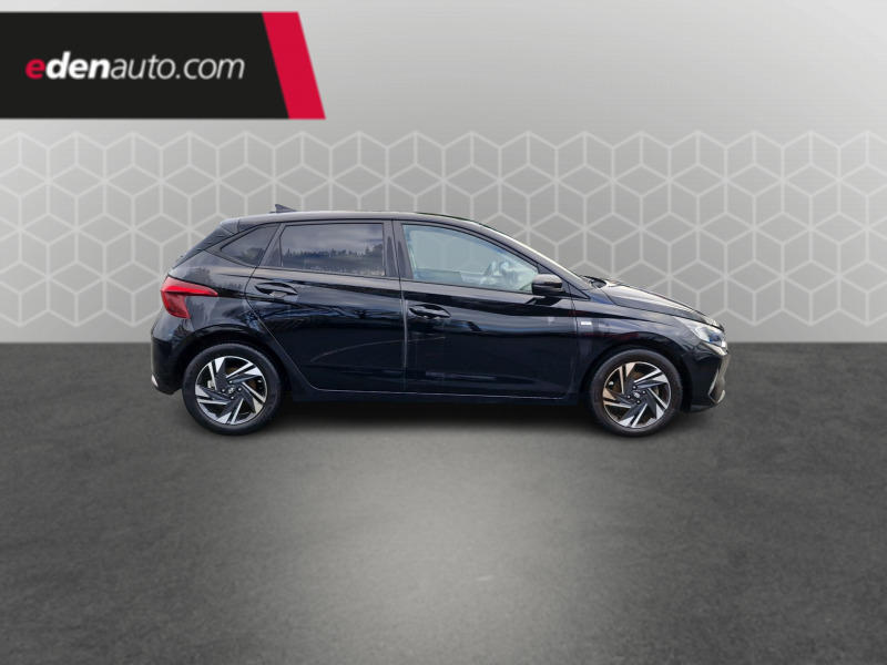 Hyundai i20 1.0 t-GDi 100 Hybrid 48v Creative