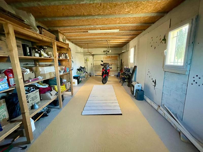 Maison - 125 m² - 4 pièces