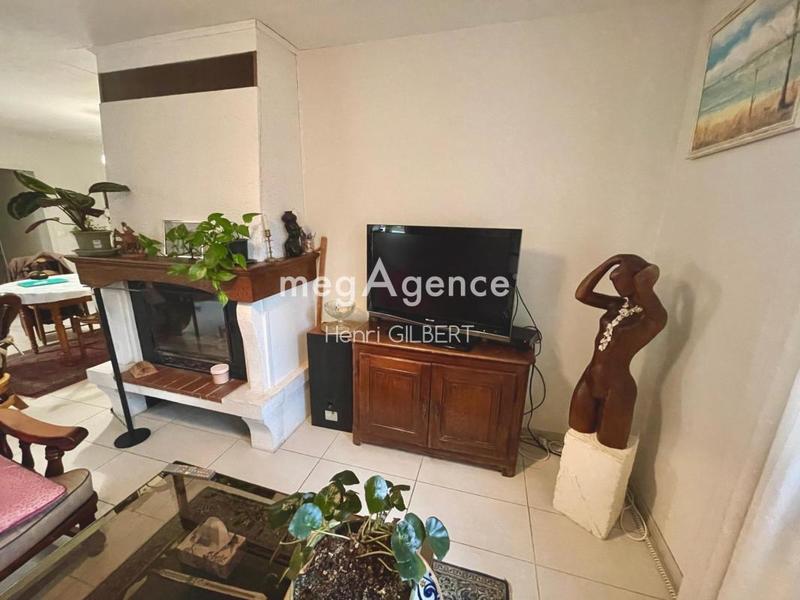 Pavillon - 115 m² - 5 pièces