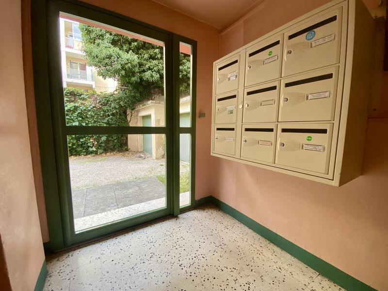 Appartement - 28 m² - 1 pièce