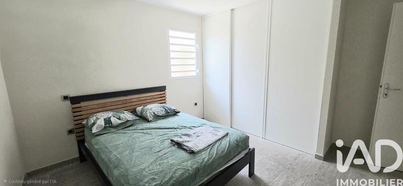 Maison - 243 m² - 5 pièces