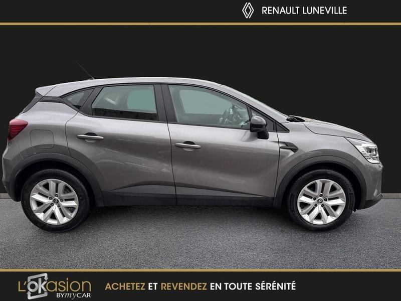 Renault Captur TCe 100 Gpl - 21 Zen