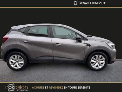 Renault Captur TCe 100 Gpl - 21 Zen