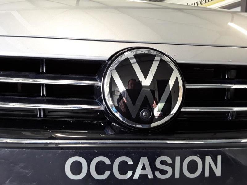 Volkswagen Arteon Shooting Brake 2.0 Tdi 150 Evo R-Line Dsg7