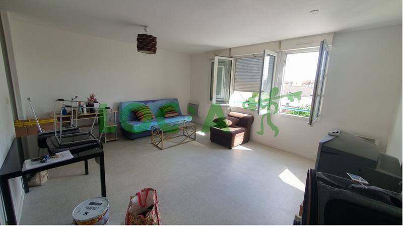 Appartement - 29 m² - 1 pièce