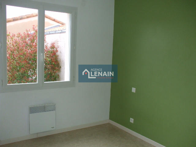 Maison - 81 m² - 5 pièces