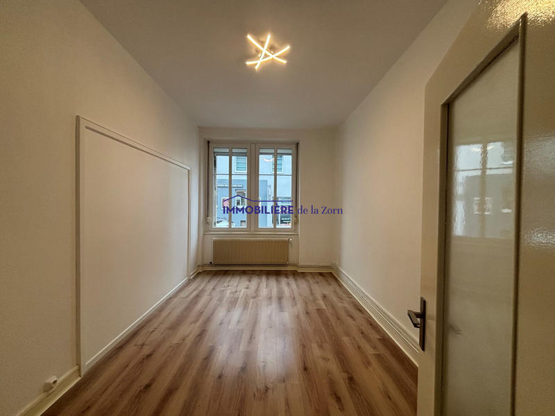 Appartement - 94 m² - 4 pièces