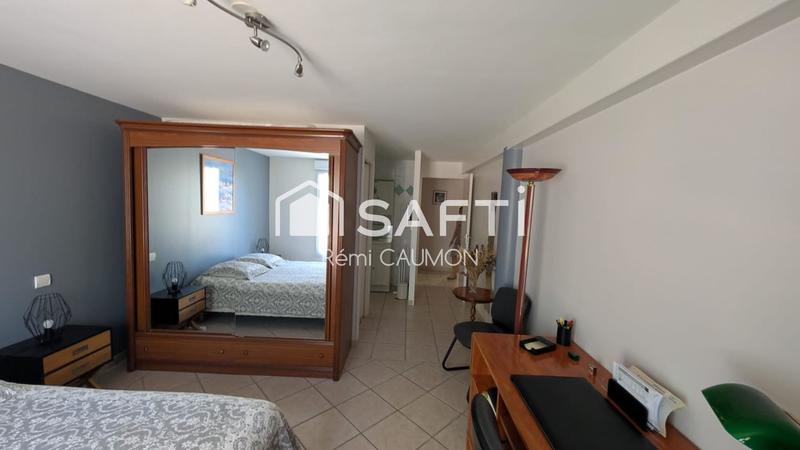 Maison - 217 m² - 9 pièces