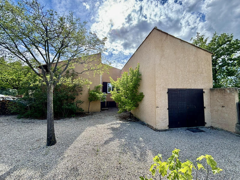 Villa - 107 m² - 5 pièces