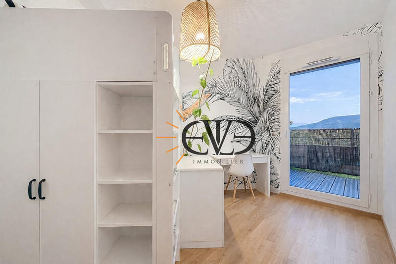 Appartement - 118 m² - 5 pièces