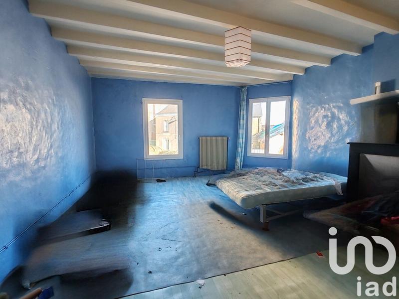 Maison - 148 m² - 7 pièces