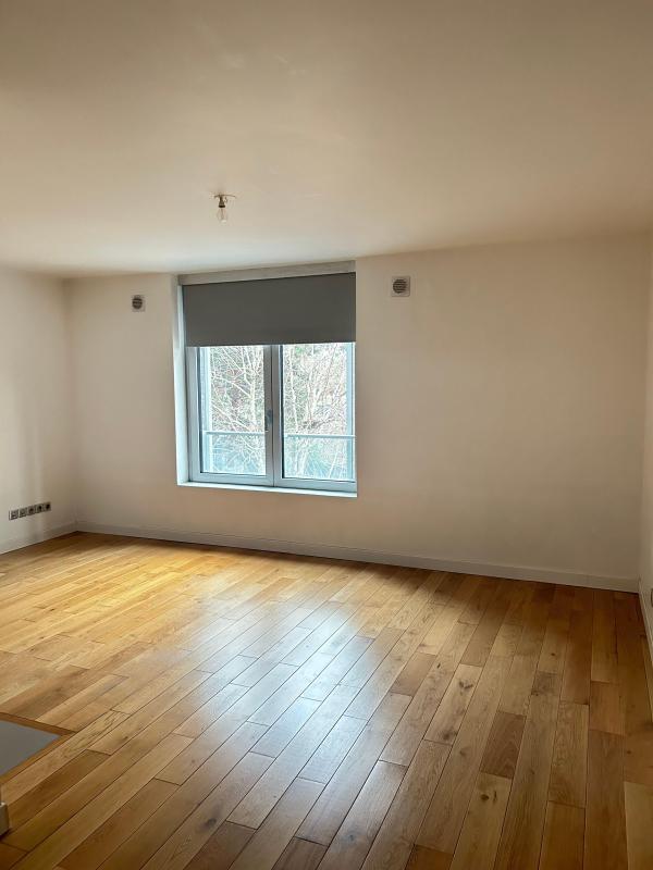 Appartement - 32 m² - 1 pièce