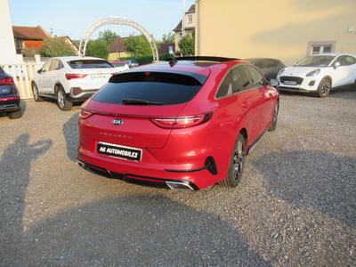 Kia ProCeed Gt Line Prenium 160 Ch 1ere Main France
