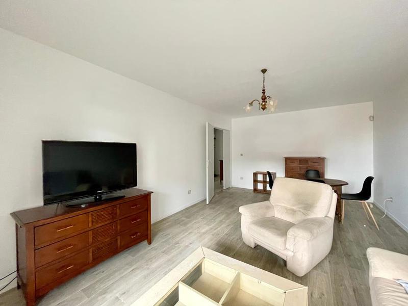 Appartement - 72 m² - 3 pièces