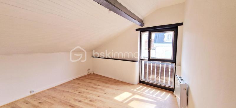 Appartement - 28 m² - 2 pièces