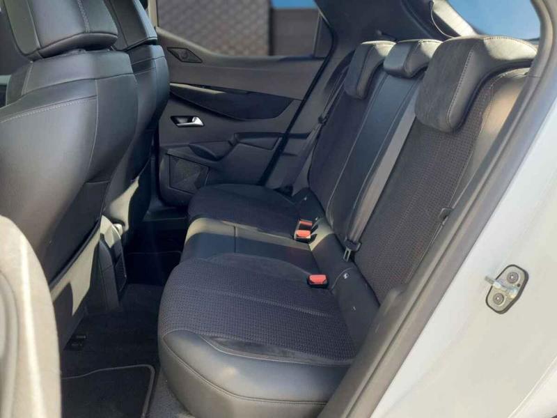 Ds Ds 3 Crossback 1.2 PureTech 155 cv Performance Line + Automatique 114g