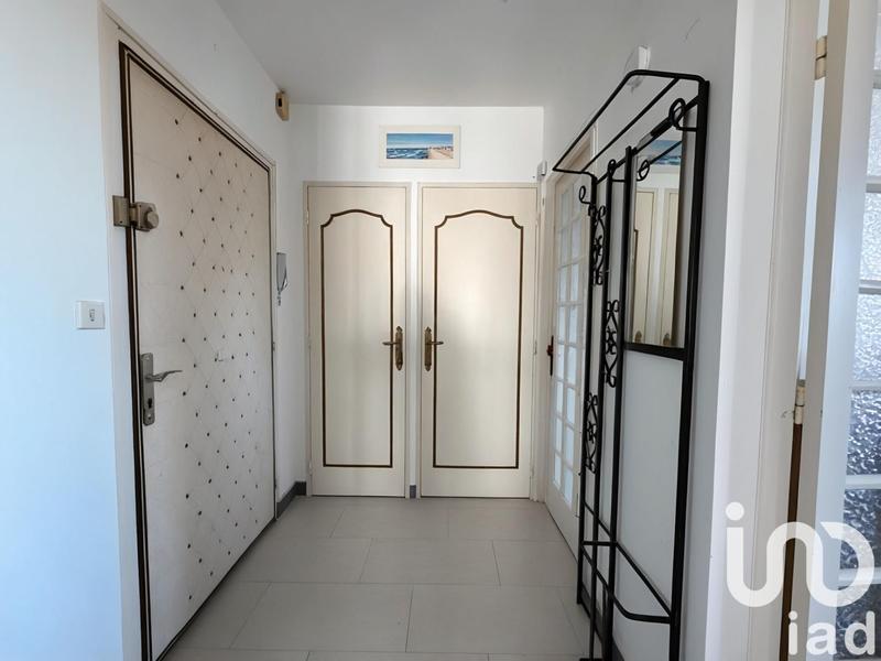 Appartement - 87 m² - 4 pièces