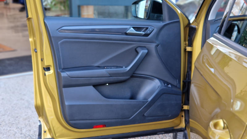 Volkswagen t-Roc 1.5 Tsi 150 Evo Start/Stop Dsg7 Carat Exclusive