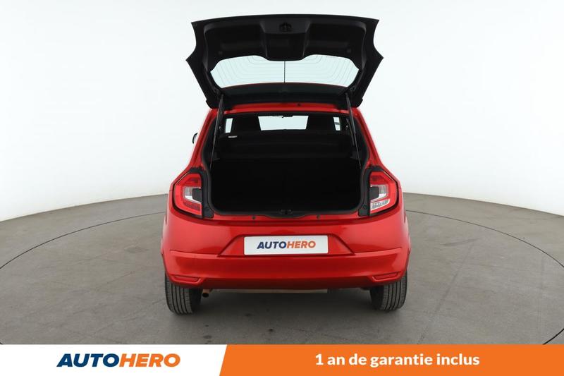 Renault Twingo 1.0 SCe Zen 73 ch