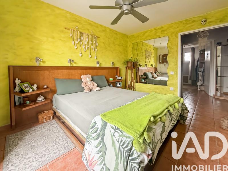 Maison - 150 m² - 6 pièces