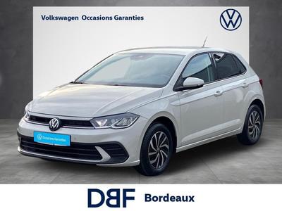 Volkswagen Polo 1.0 Tsi 95 s&amp;S Bvm5 Life