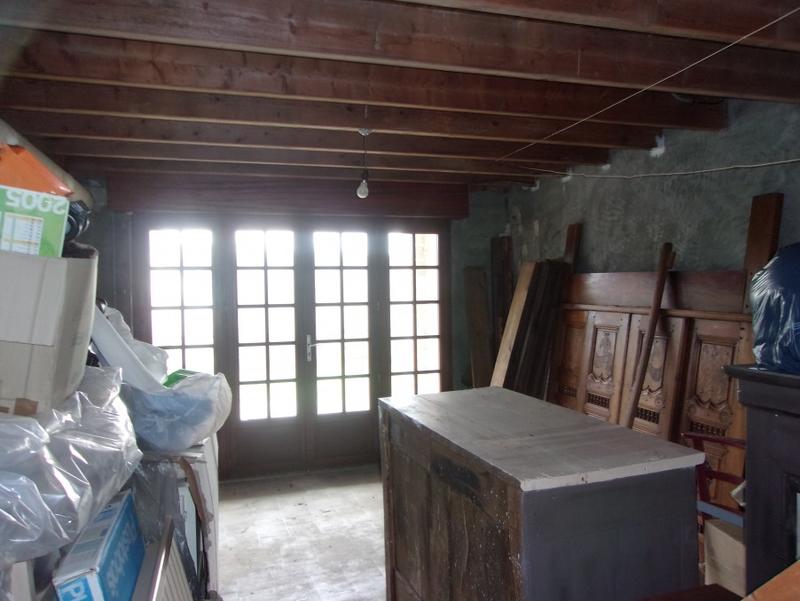 Maison - 90 m² - 6 pièces