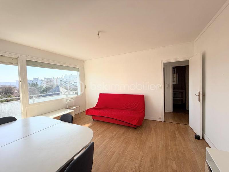 Appartement - 50 m² - 3 pièces