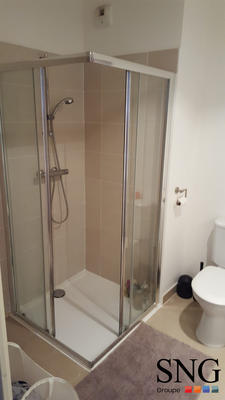 Appartement - 41 m² - 1 pièce