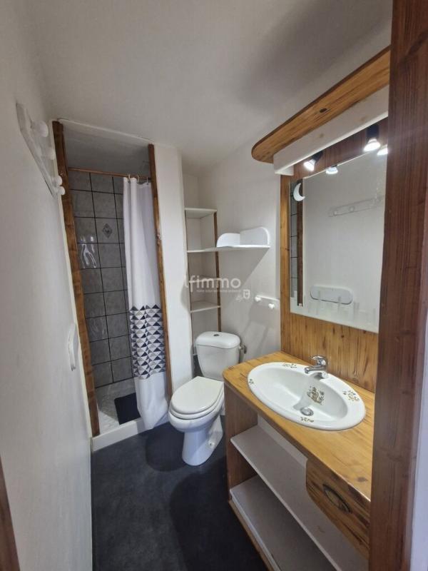 Maison de village - 105 m² - 5 pièces