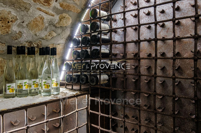 Villa - 250 m² - 8 pièces