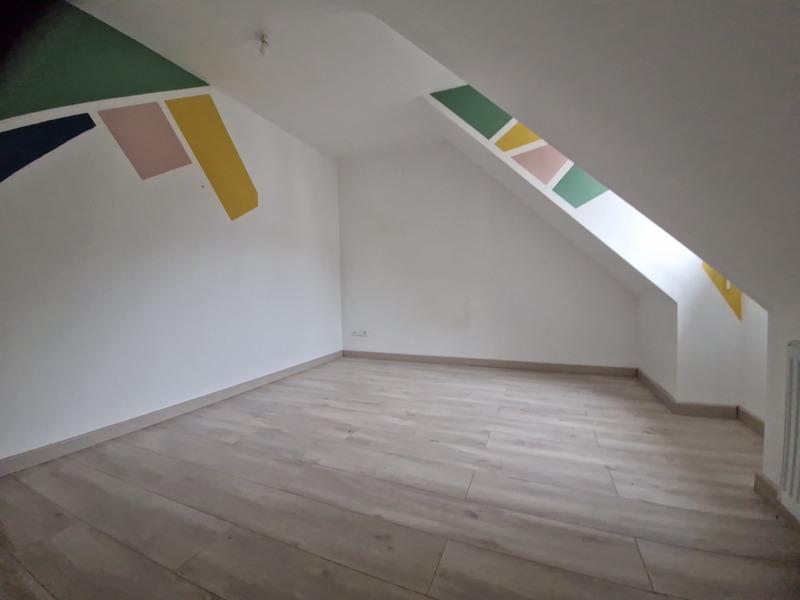 Maison - 97 m² - 4 pièces