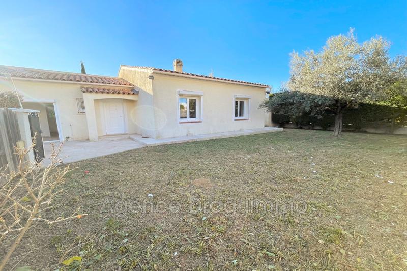 Maison - 123 m² - 5 pièces