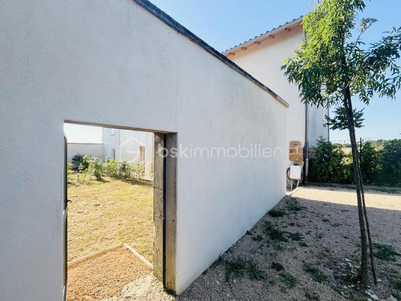 Ferme - 120 m² - 4 pièces