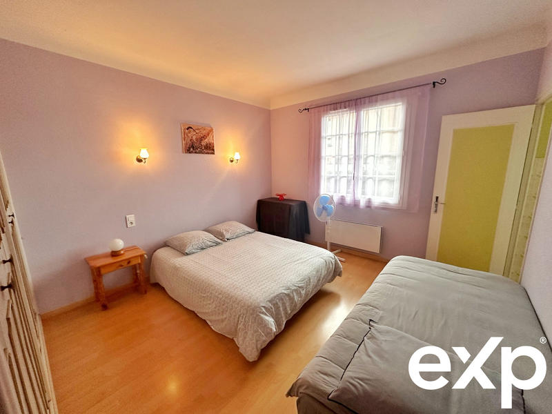 Villa - 138 m² - 6 pièces