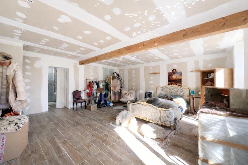 Maison de campagne - 131 m² - 4 pièces