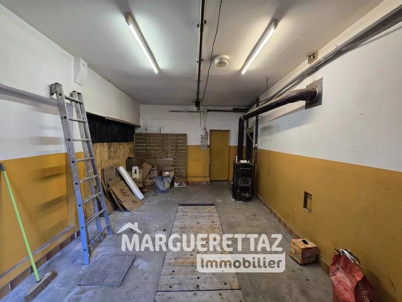 Ferme - 223 m² - 7 pièces