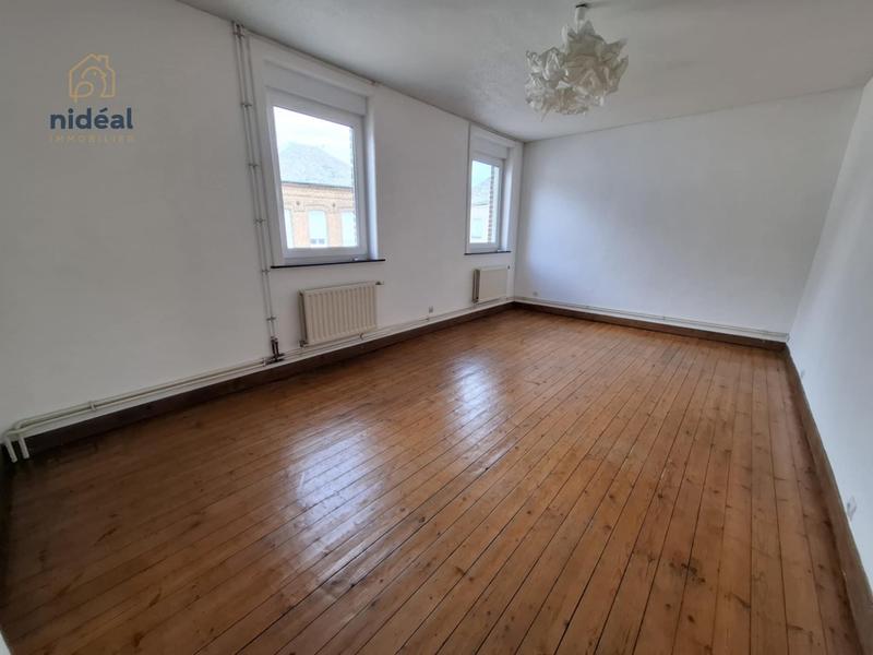 Maison - 142 m² - 6 pièces