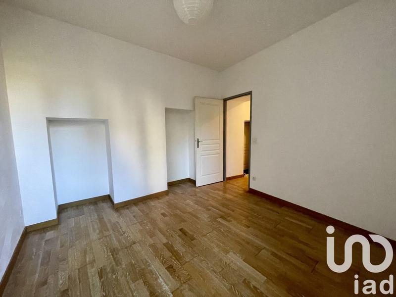 Appartement - 94 m² - 4 pièces