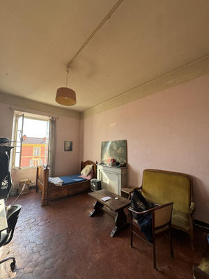 Appartement - 124 m² - 5 pièces