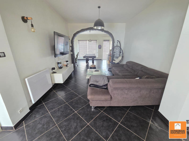 Maison - 178 m² - 5 pièces