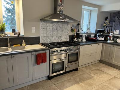 Villa - 173 m² - 7 pièces