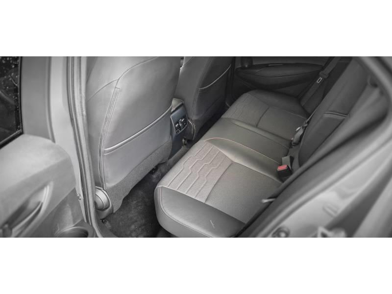 Toyota Corolla Hybride 184h Collection