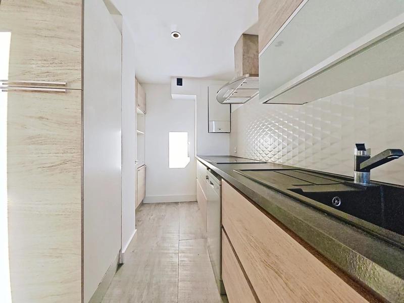 Appartement - 74 m² - 3 pièces