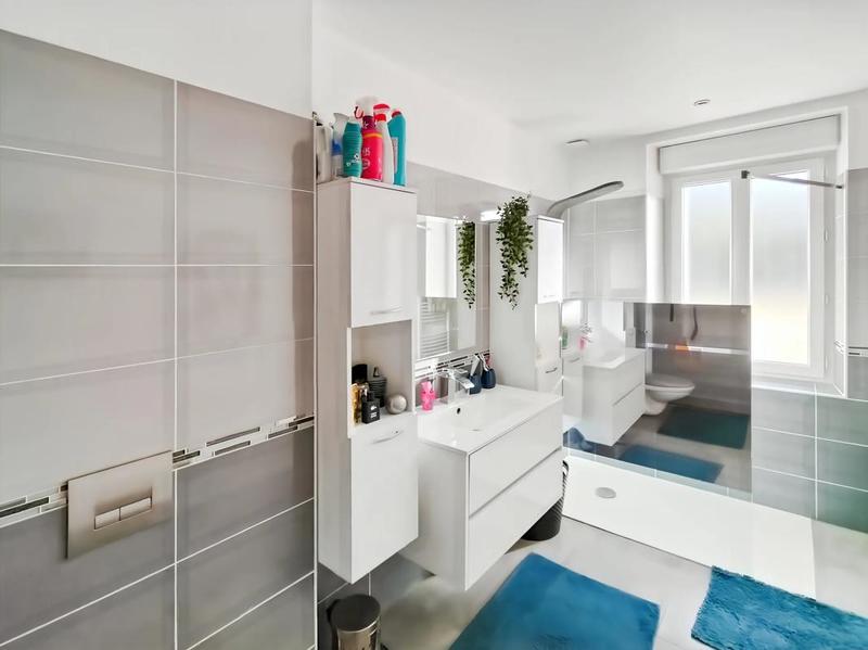 Maison - 165 m² - 5 pièces