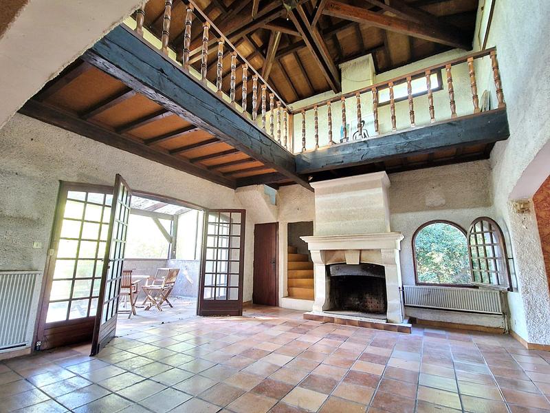 Villa - 193 m² - 7 pièces