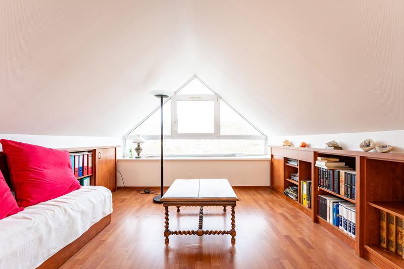 Villa - 207 m² - 7 pièces