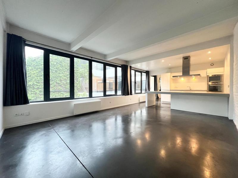 Appartement - 75 m² - 3 pièces